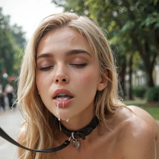 โปรแกรมสร้างภาพโปรนที่ใช้ปัญหา AI