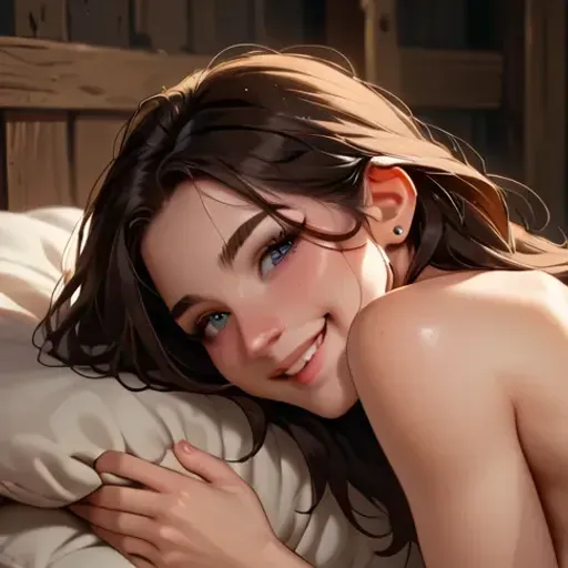 Pencipta imej lucah AI