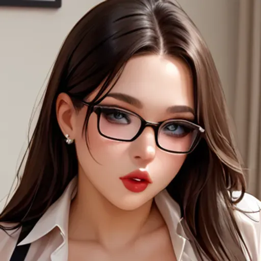 Pencipta imej lucah AI