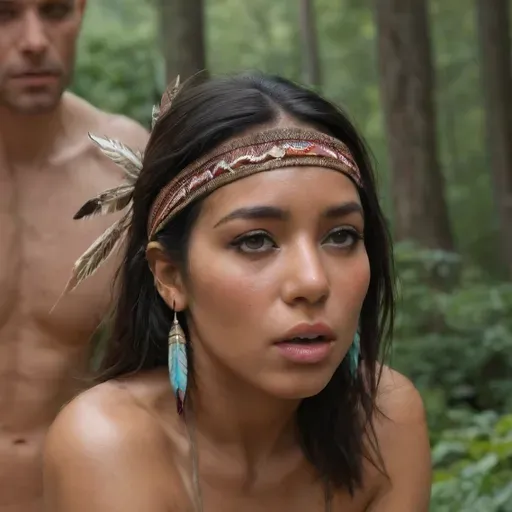 AI porn image generator