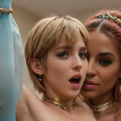 generatore di immagini porno IA