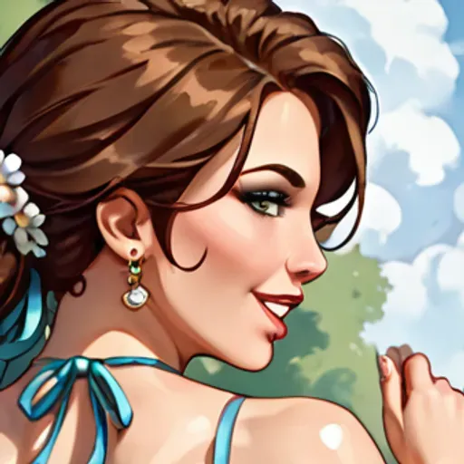 AIポルノ画像ジェネレーター