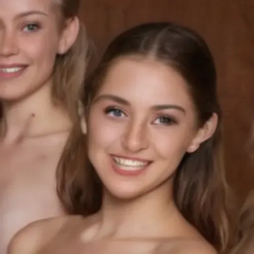 AI 포르노 이미지 생성기