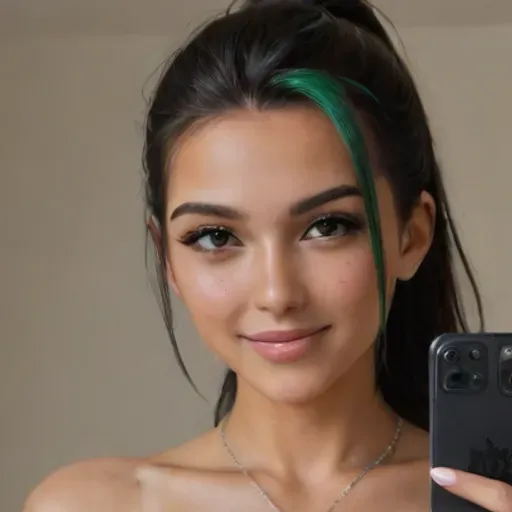 yapay zekâ porno görsel üretici