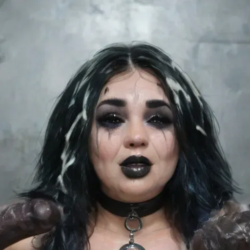 генератор порно-изображений на ИИ