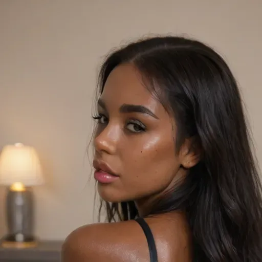 KI-Pornobild-Generator