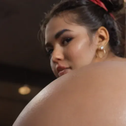 генератор порно-изображений на ИИ