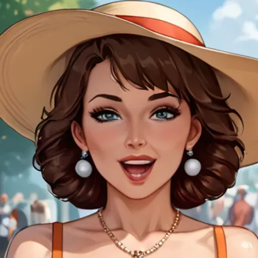 AIポルノ画像ジェネレーター