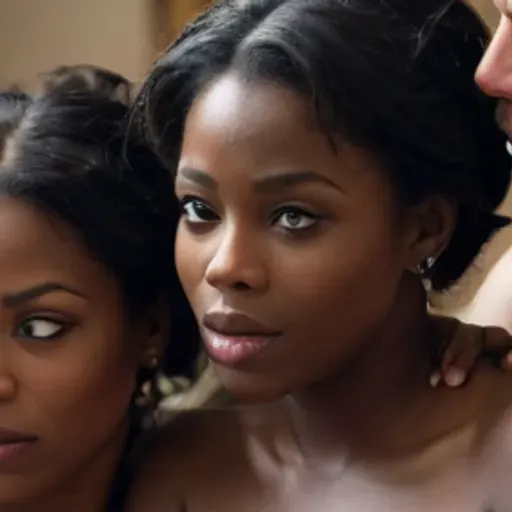 AI 포르노 사진 생성기