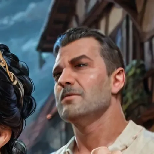 AI porn pic generator