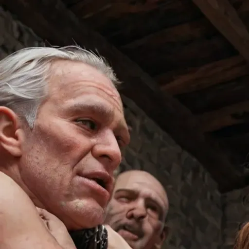 generatore di foto porno IA