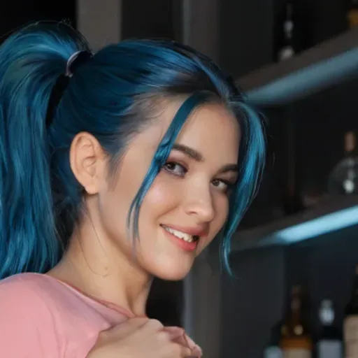 KI-Pornobild-Generator