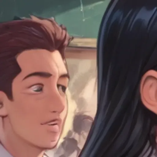 générateur de photos porno IA