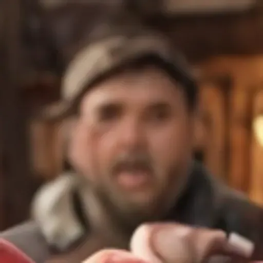 Pencipta imej lucah AI