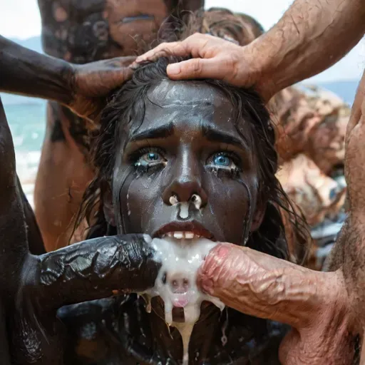 yapay zekâ porno görsel üretici