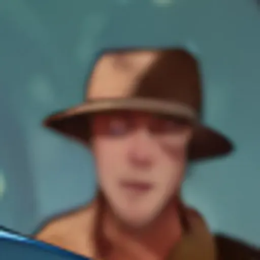 yapay zekâ porno görsel üretici