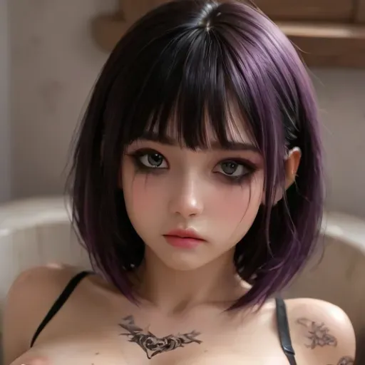 yapay zekâ porno görsel üretici