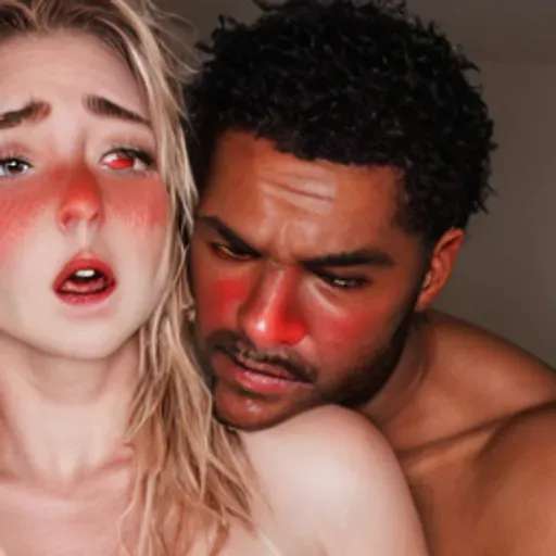 Pencipta imej lucah AI