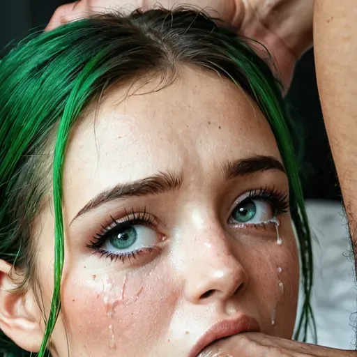 gerador de imagens pornô com IA