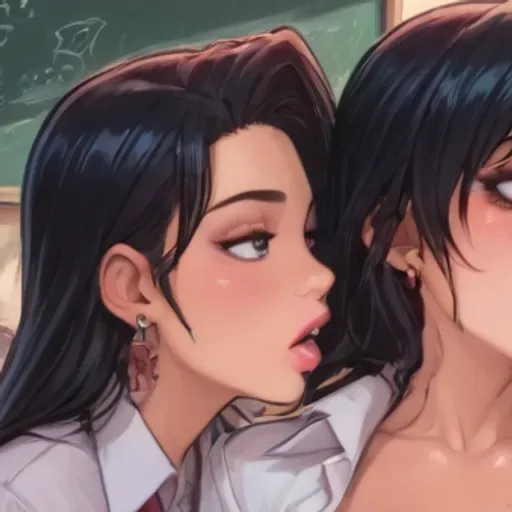 générateur d’images porno IA