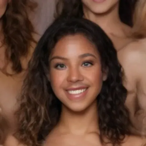 AI 포르노 사진 생성기