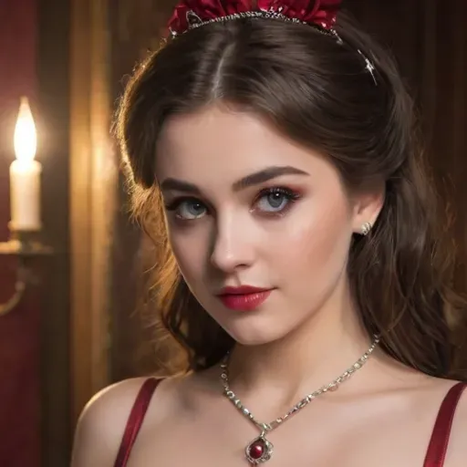 Pencipta imej lucah AI