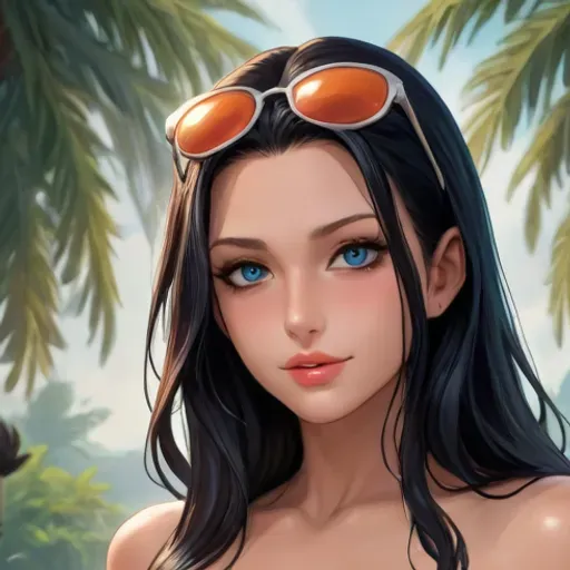 KI-Pornobild-Generator