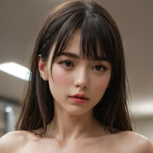 Pencipta imej lucah AI