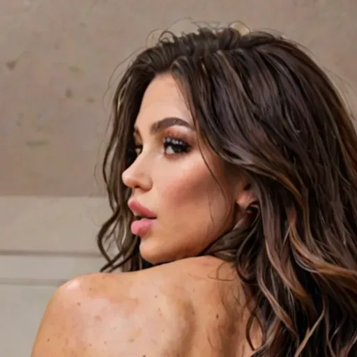 yapay zekâ porno görsel üretici