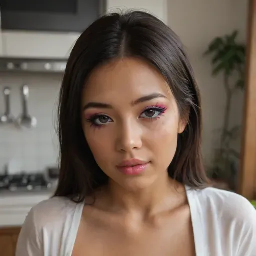 yapay zekâ porno görsel üretici