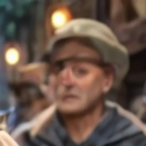 Penghasil gambar lucah AI