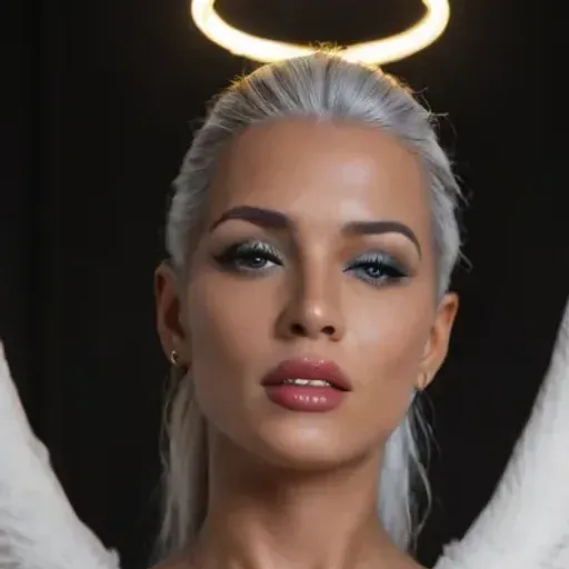 โปรแกรมสร้างภาพโปรนที่ใช้ปัญหา AI