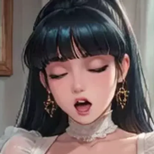 Pencipta imej lucah AI