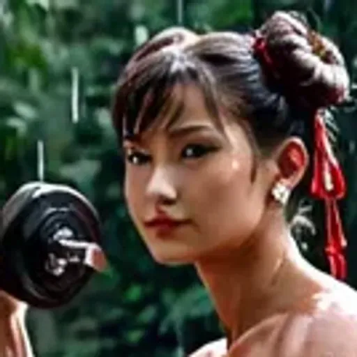 โปรแกรมสร้างภาพโปรนที่ใช้ปัญหา AI