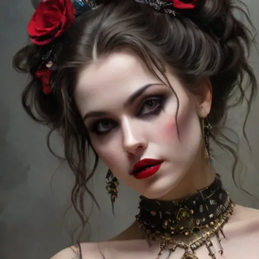 KI-Pornobild-Generator