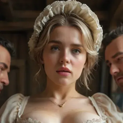 générateur de photos porno IA