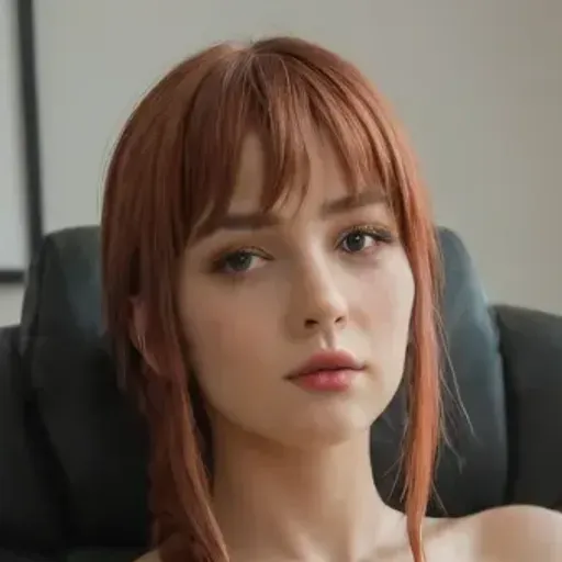 AI 포르노 이미지 생성기