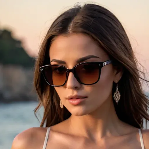 Pencipta imej lucah AI