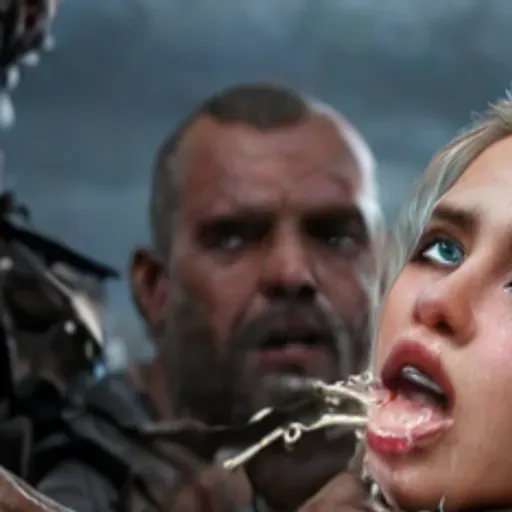 KI-Pornobildchen-Generator