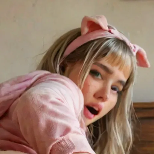 Pencipta imej lucah AI