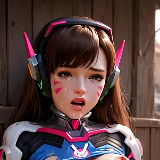 AIポルノ画像ジェネレーター