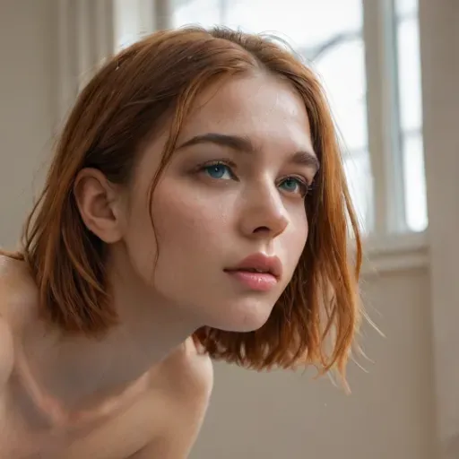 Pencipta imej lucah AI