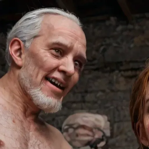 generatore di foto porno IA