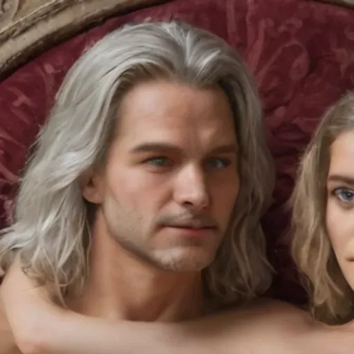 yapay zekâ porno foto üretici