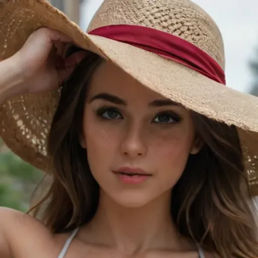 Pencipta imej lucah AI