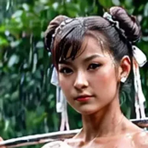 generatore di immagini porno IA