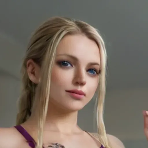 KI-Pornobild-Generator