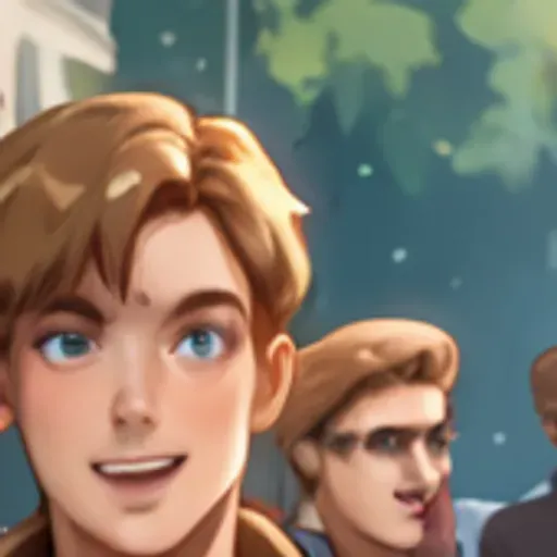 AIポルノ写真ジェネレーター