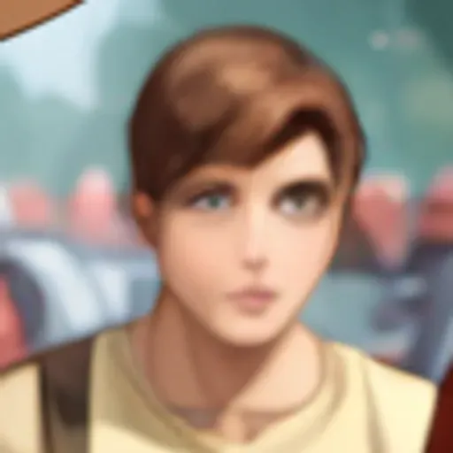 AIポルノ写真ジェネレーター