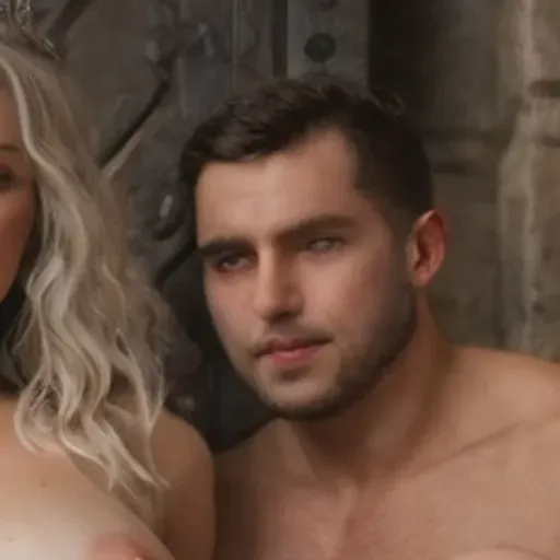 gerador de imagens pornô com IA